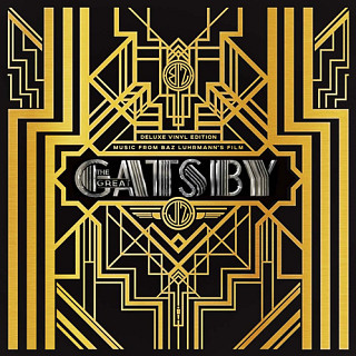 Various Artists - Music From Baz Luhrmann's Film The Great Gatsby