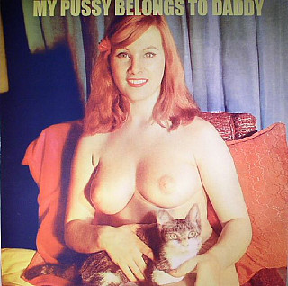 Various Artists - My Pussy Belongs To Daddy