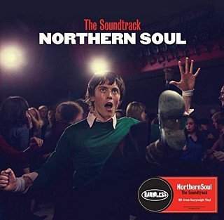 Various Artists - Northern Soul: The Soundtrack