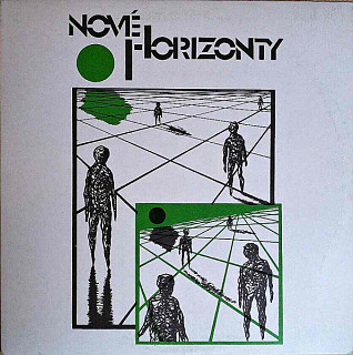 Various Artists - Nové horizonty