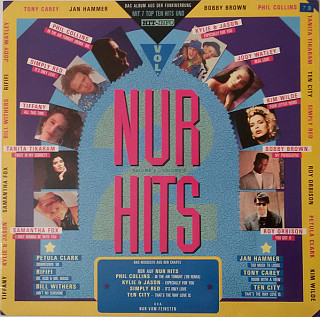 Various Artists - Nur Hits