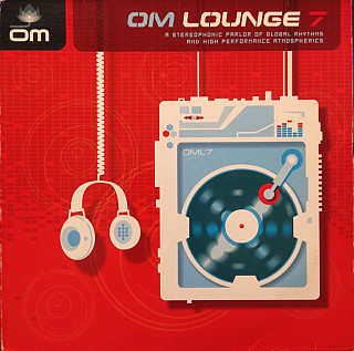Various Artists - OM Lounge 7