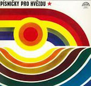 Various Artists - Písničky pro hvězdu