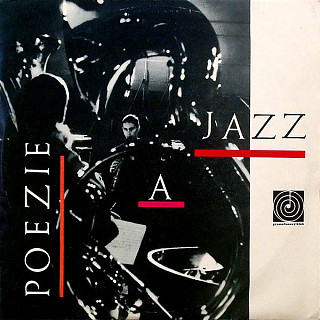 Various Artists - Poezie a jazz