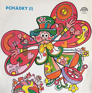 Various Artists - Pohádky (I)