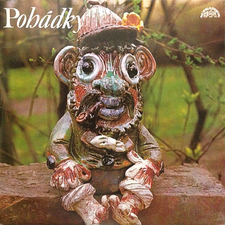 Various Artists - Pohádky (IV)