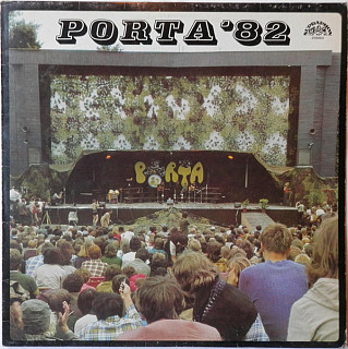 Various Artists - Porta '82