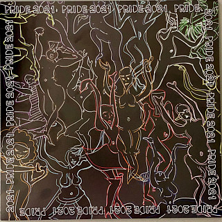 Various Artists - Pride 2021