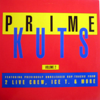 Various Artists - Prime Kuts Volume 2