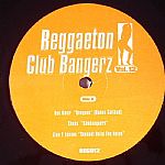 Various Artists - Reggaeton Club Bangerz Vol. 12