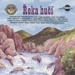 Various Artists - Řeka hučí