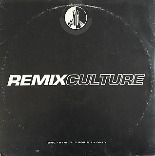 Various Artists - Remix Culture 132