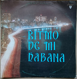 Various Artists - Ritmo De Mi Habana