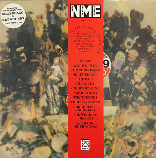 Various Artists - Sgt. Pepper Knew My Father