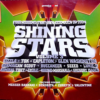 Various Artists - Shining Stars Volume 3