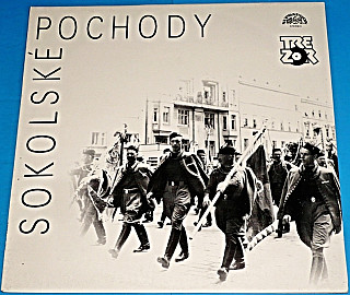 Various Artists - Sokolské pochody