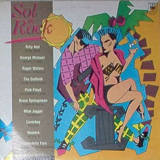Various Artists - Sol & Rock