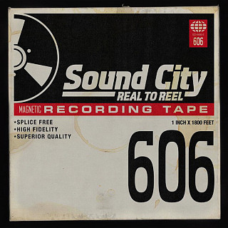 Various Artists - Sound City - Real To Reel