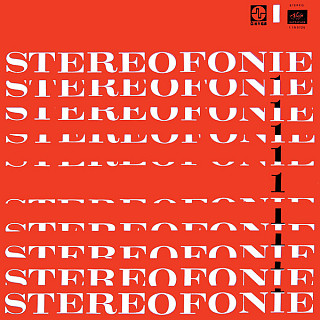 Various Artists - Stereofonie 1