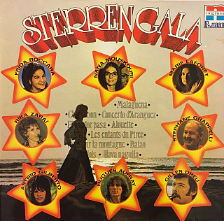 Various Artists - Sterren Gala