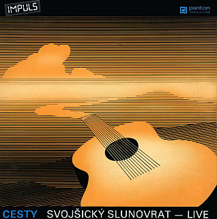 Various Artists - Svojšický slunovrat - Live