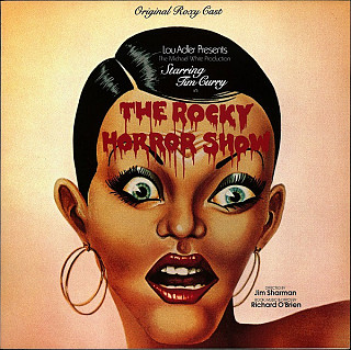 Various Artists - The Rocky Horror Show