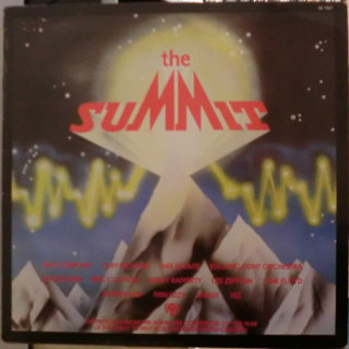 Various Artists - The Summit