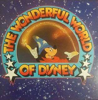 Various Artists - The Wonderful World Of Disney