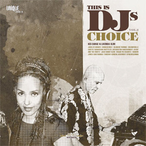 Various Artists - This Is DJ's Choice Vol.2