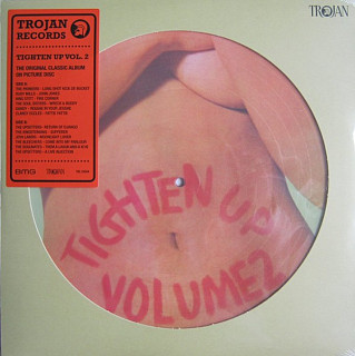 Various Artists - Tighten Up Volume 2