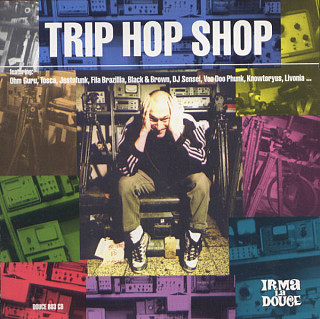 Various Artists - Trip Hop Shop