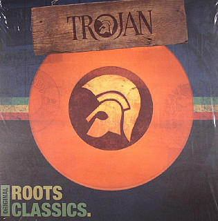 Various Artists - Trojan: Original Roots Classics