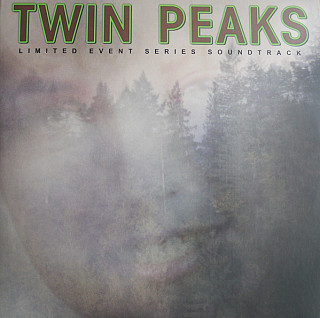Various Artists - Twin Peaks (Limited Event Series Original Soundtrack)