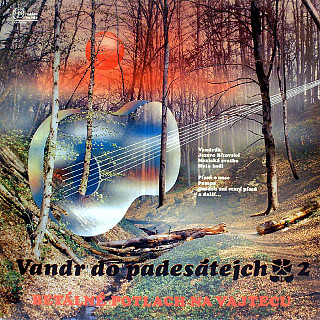 Various Artists - Vandr do padesátejch 2