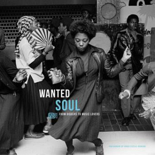 Various Artists - Wanted Soul