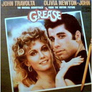 Various Artists - Grease (The Original Soundtrack From The Motion Picture)