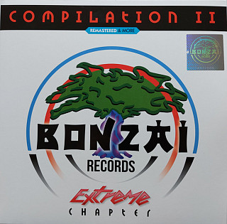 Various - Bonzai Compilation Ii - Extreme Chapter