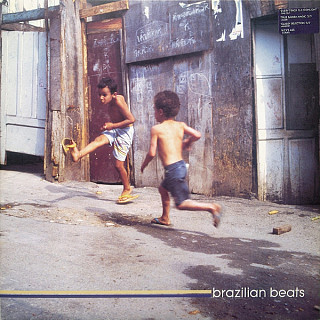 Various Artists - Brazilian Beats