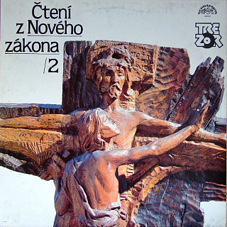 Various Artists - Čtení z Nového zákona 2