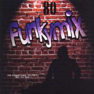 Various Artists - Funkymix 80