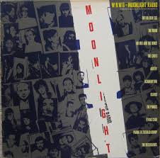 Various Artists - Moonlight Radio