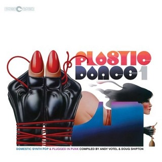 Various Artists - Plastic Dance Volume One