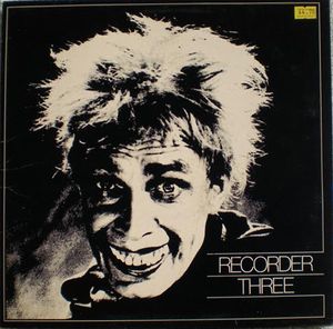Various Artists - Recorder Three