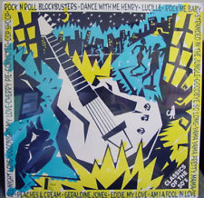 Various Artists - Rock 'n' roll blockbusters