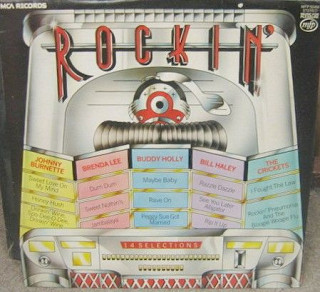 Various - .Rockin'
