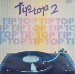 Various Artists - Tip Top 2