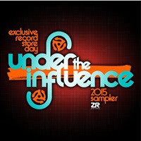 Various Artists - Under The Influence 2015 Sampler