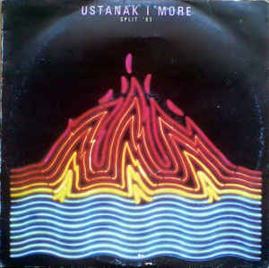 Various Artists - Ustanak I More - Split '83