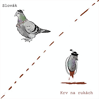 Vec - Slovák / Krv na rukách