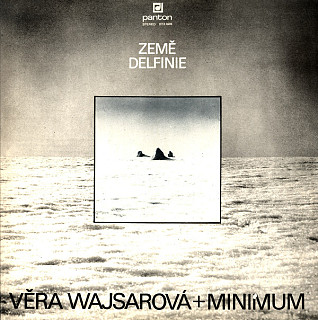 Věra Wajsarová - Země Delfinie